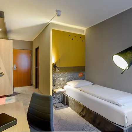 Szálloda Mercure Zuffenhausen 3*