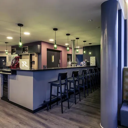 Hotel Mercure Zuffenhausen Stuttgart