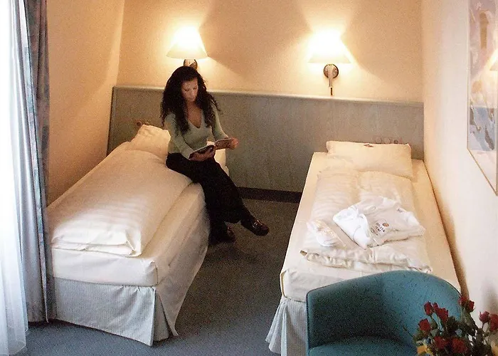 Hotel Mercure Zuffenhausen Estugarda