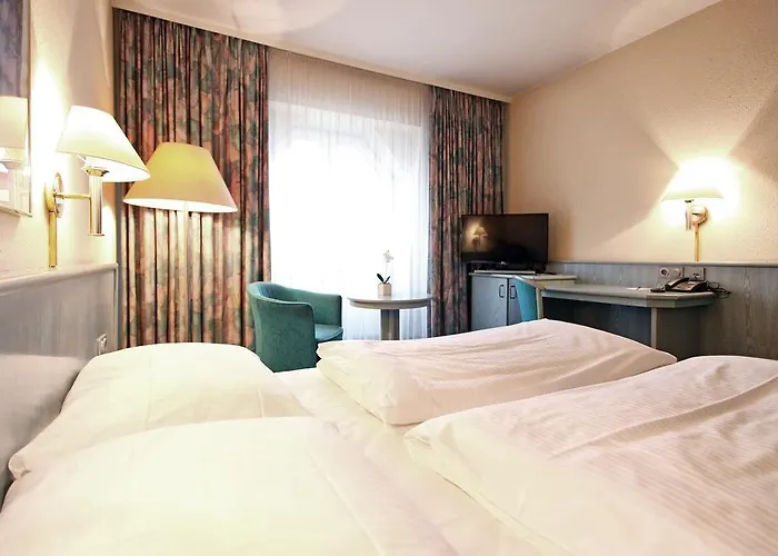 Mercure Zuffenhausen Estugarda