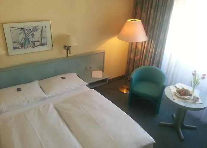 Mercure Zuffenhausen 3*