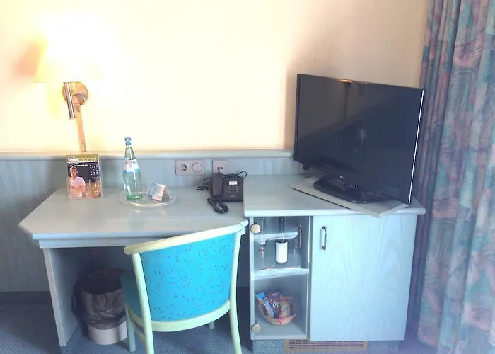 Mercure Zuffenhausen