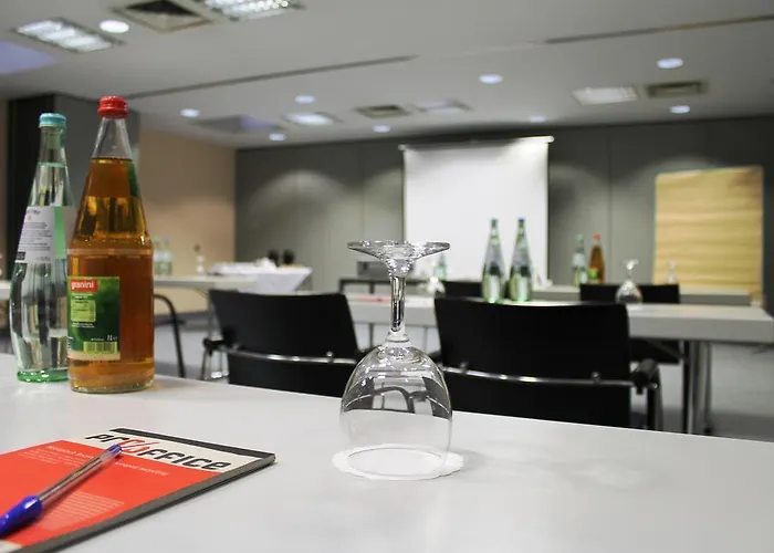 Hotel Mercure Zuffenhausen 3*