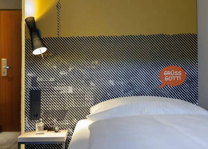 Mercure Zuffenhausen 3* Estugarda