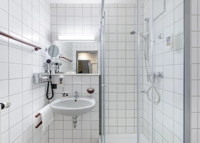 Hotel Mercure Zuffenhausen Stuttgart