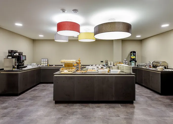 Hotel Mercure Zuffenhausen Estugarda