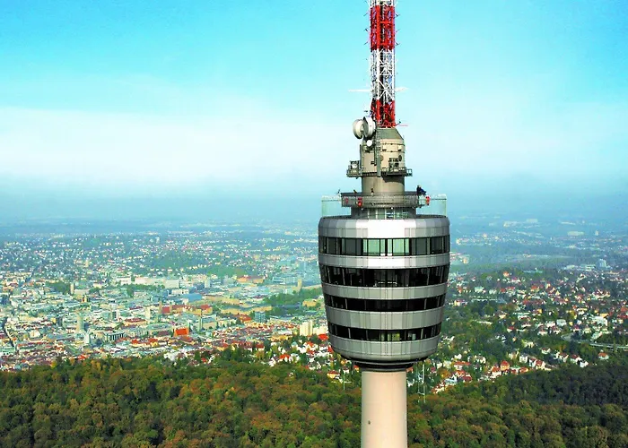 Mercure Zuffenhausen 3* Stuttgart