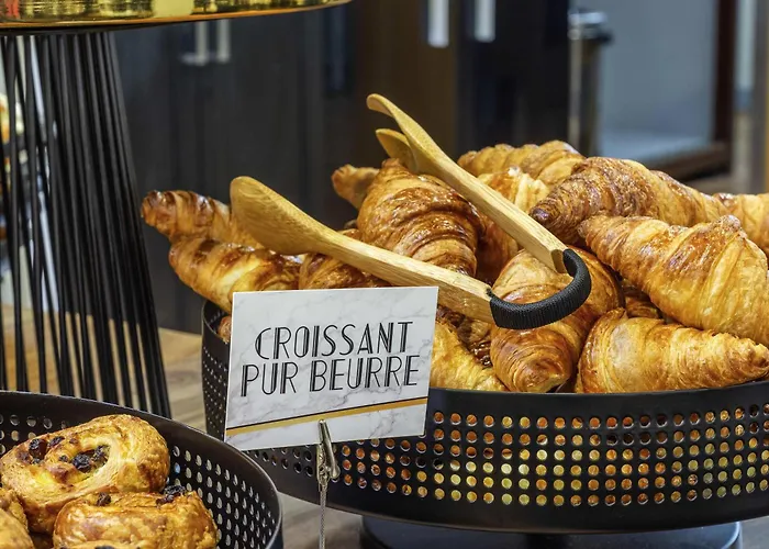 Mercure Zuffenhausen Hotel