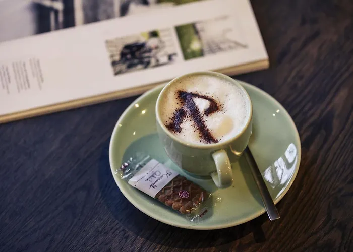 Hotel Mercure Zuffenhausen 3*