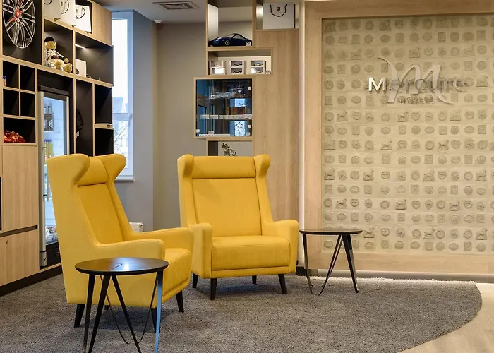 Mercure Zuffenhausen 3*