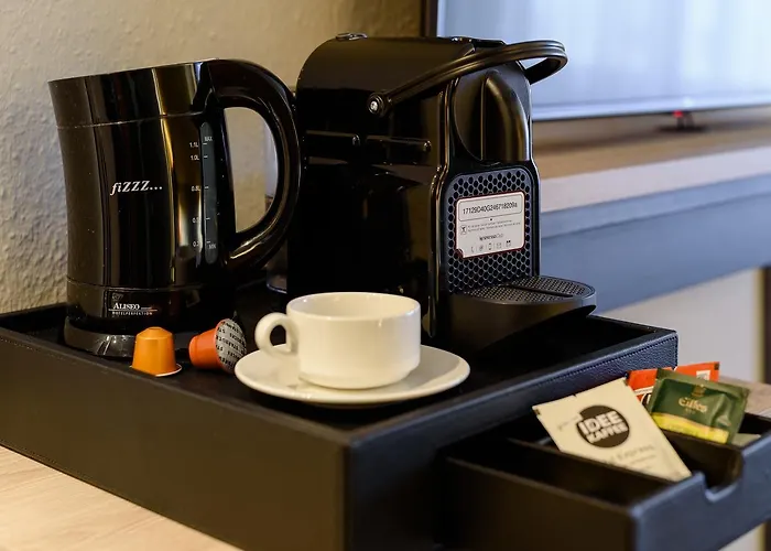 Mercure Zuffenhausen Stuttgart