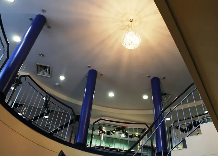 Mercure Zuffenhausen Hotel Estugarda