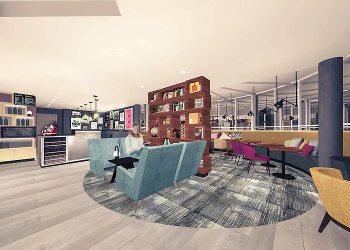 Mercure Zuffenhausen Hotel Stuttgart