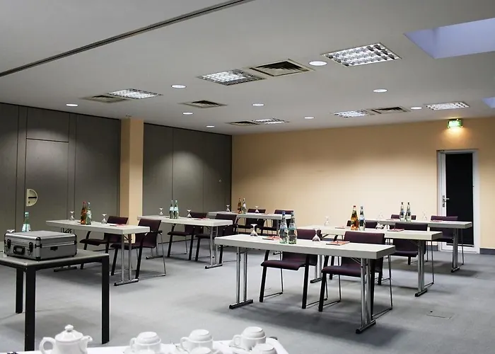 Hotel Mercure Zuffenhausen Estugarda