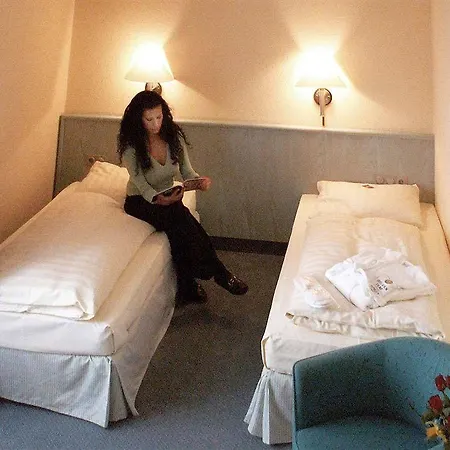 Hotel Mercure Zuffenhausen Stoccarda