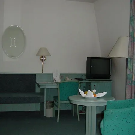 Mercure Zuffenhausen 3* Stuttgart