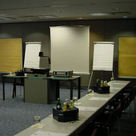 Mercure Zuffenhausen Hotel Stuttgart