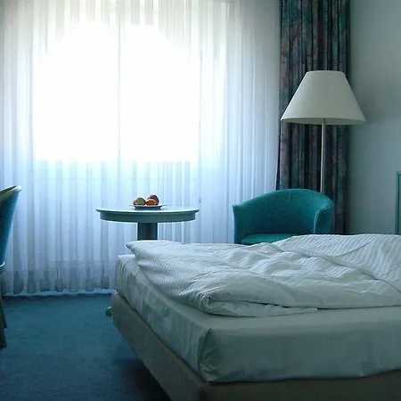 Mercure Zuffenhausen