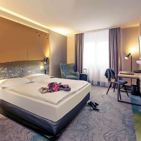 Mercure Zuffenhausen Stuttgart