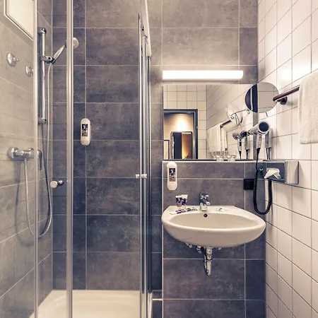 Mercure Zuffenhausen