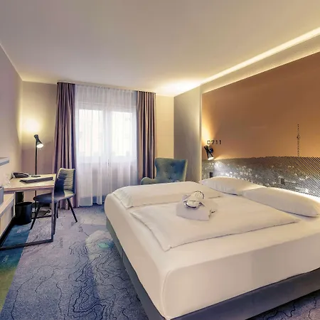 Hotel Mercure Zuffenhausen