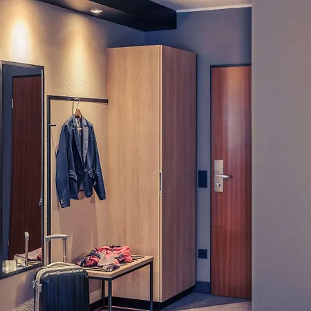 Mercure Zuffenhausen 3*