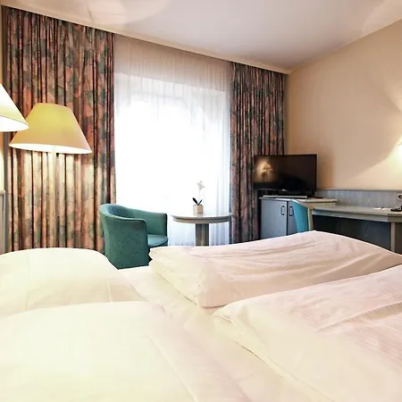 Mercure Zuffenhausen Stoccarda
