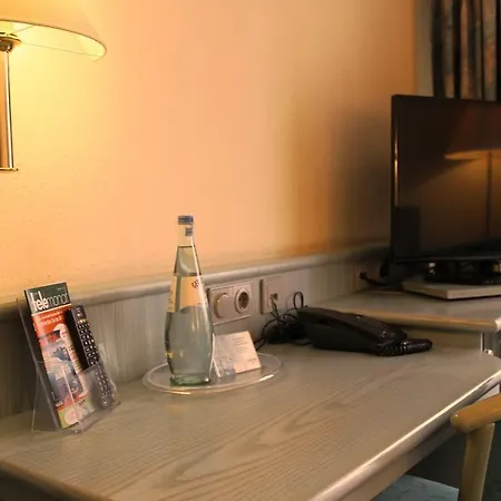 Mercure Zuffenhausen