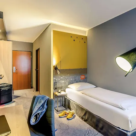 Mercure Zuffenhausen 3*
