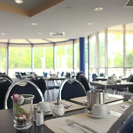 Mercure Zuffenhausen 3*