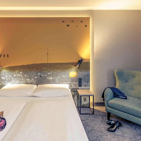 Mercure Zuffenhausen