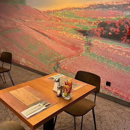 Mercure Zuffenhausen