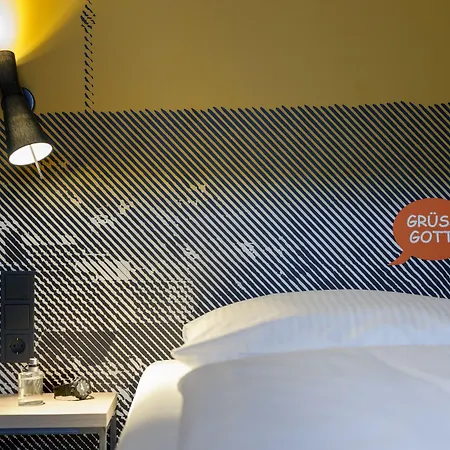 Mercure Zuffenhausen 3* Stoccarda