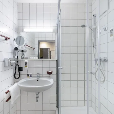 מלון Mercure Zuffenhausen שטוטגרט