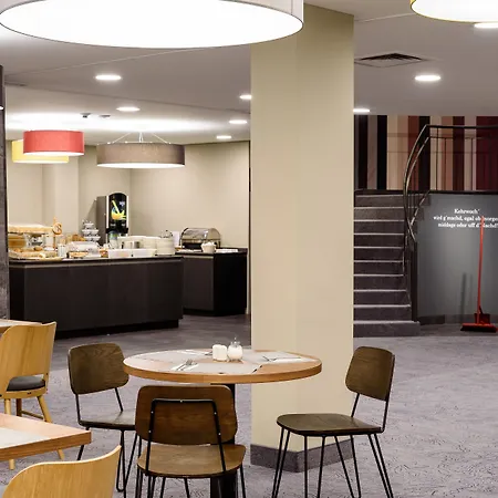 Mercure Zuffenhausen Hotel Stoccarda