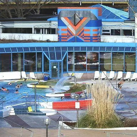 Hotel Mercure Zuffenhausen 3*