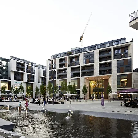 Mercure Zuffenhausen Stoccarda