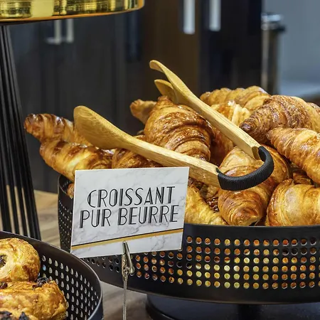 メルキュール ツッフェンハウゼン ホテル