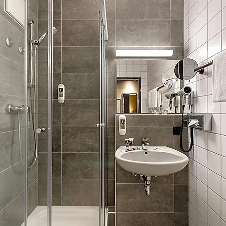 Mercure Zuffenhausen Hotel