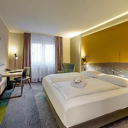Hotel Mercure Zuffenhausen 3*