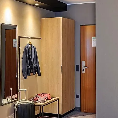 Mercure Zuffenhausen Hotel