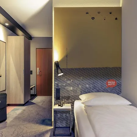 Mercure Zuffenhausen 3* Stoccarda