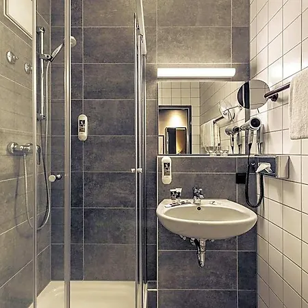 Mercure Zuffenhausen 3*