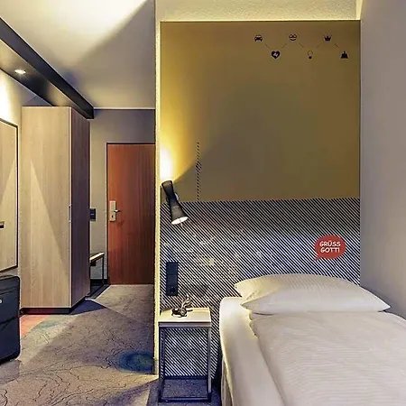 Mercure Zuffenhausen Hotel
