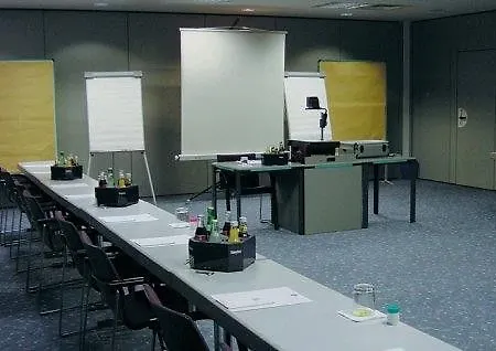 Mercure Zuffenhausen 3*
