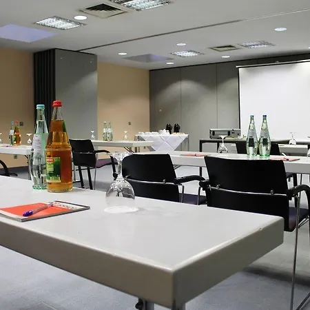 Hotel Mercure Zuffenhausen Stuttgart