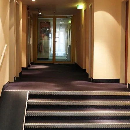 Mercure Zuffenhausen שטוטגרט