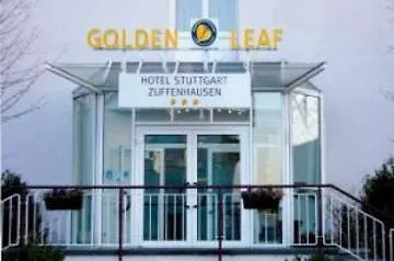 Hotel Mercure Zuffenhausen