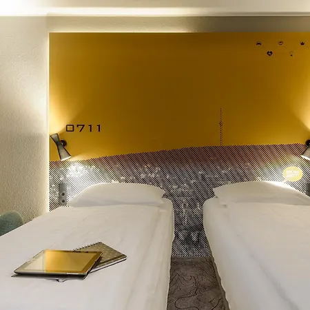 Mercure Zuffenhausen Stuttgart