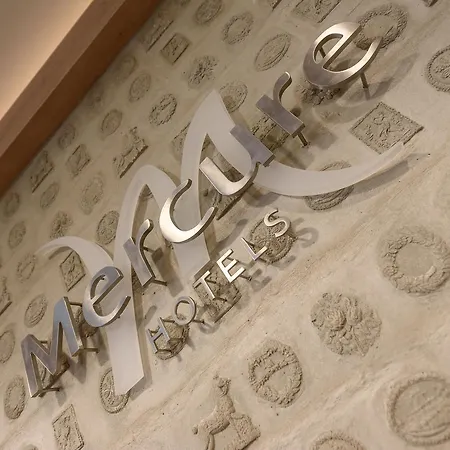 Hotel Mercure Zuffenhausen Stuttgart